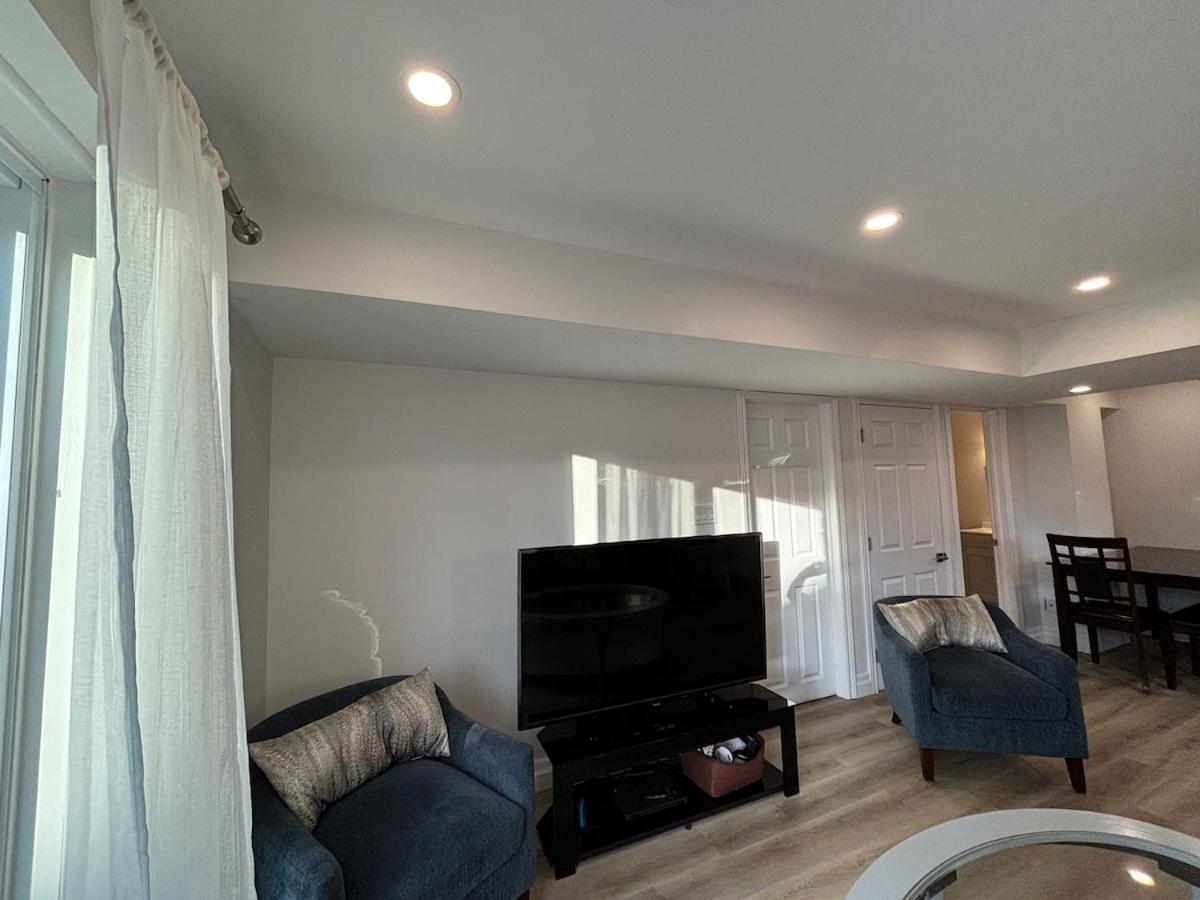 One-Bedroom Unit At Vista Hill واترلو المظهر الخارجي الصورة