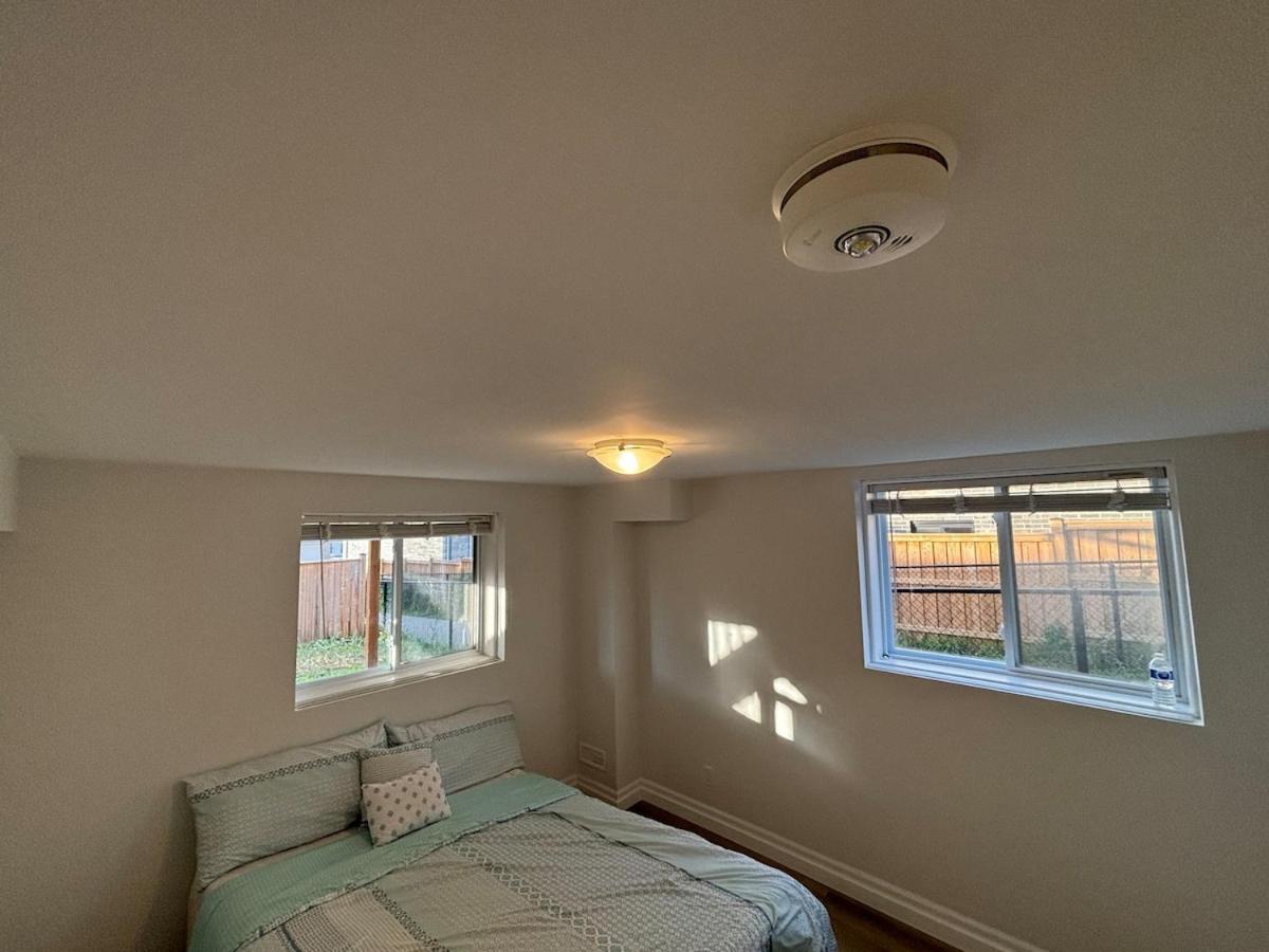 One-Bedroom Unit At Vista Hill واترلو المظهر الخارجي الصورة