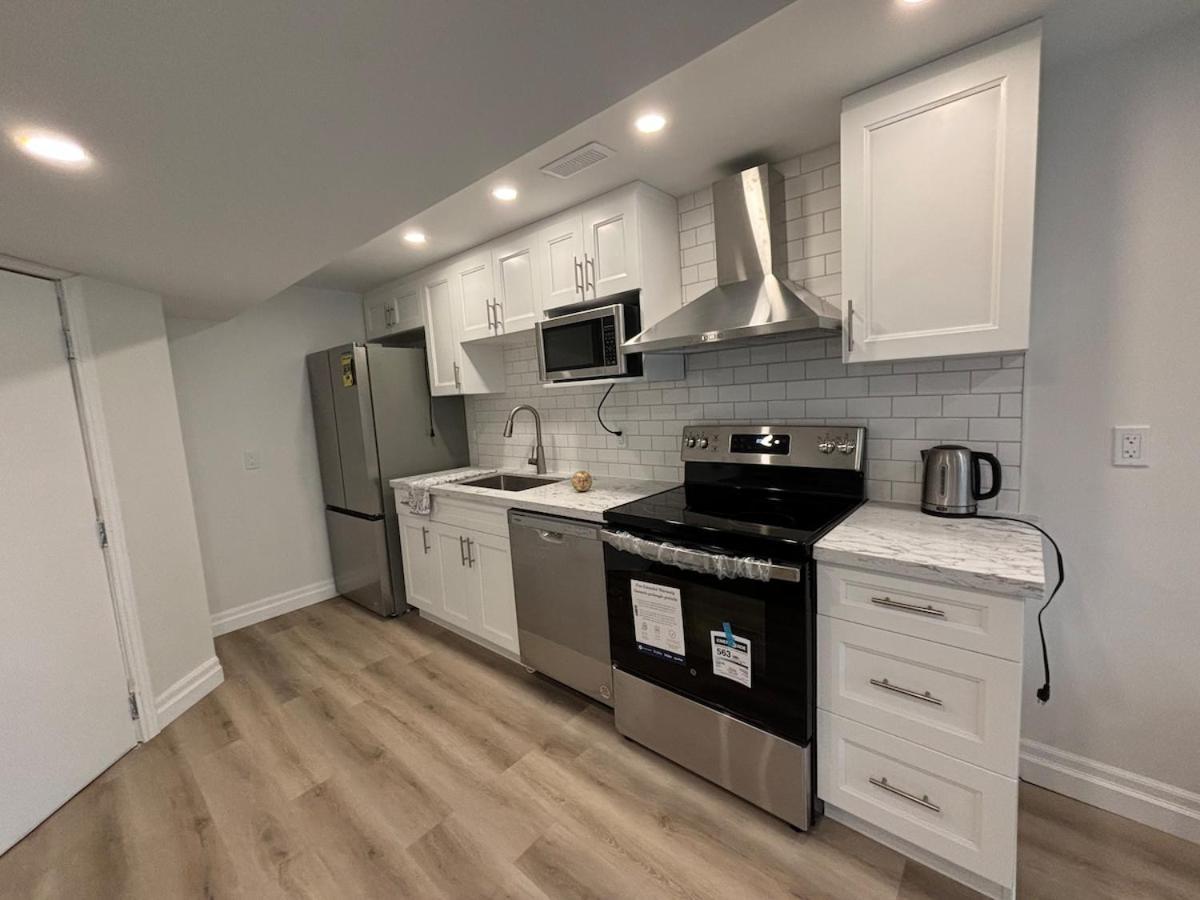 One-Bedroom Unit At Vista Hill واترلو المظهر الخارجي الصورة