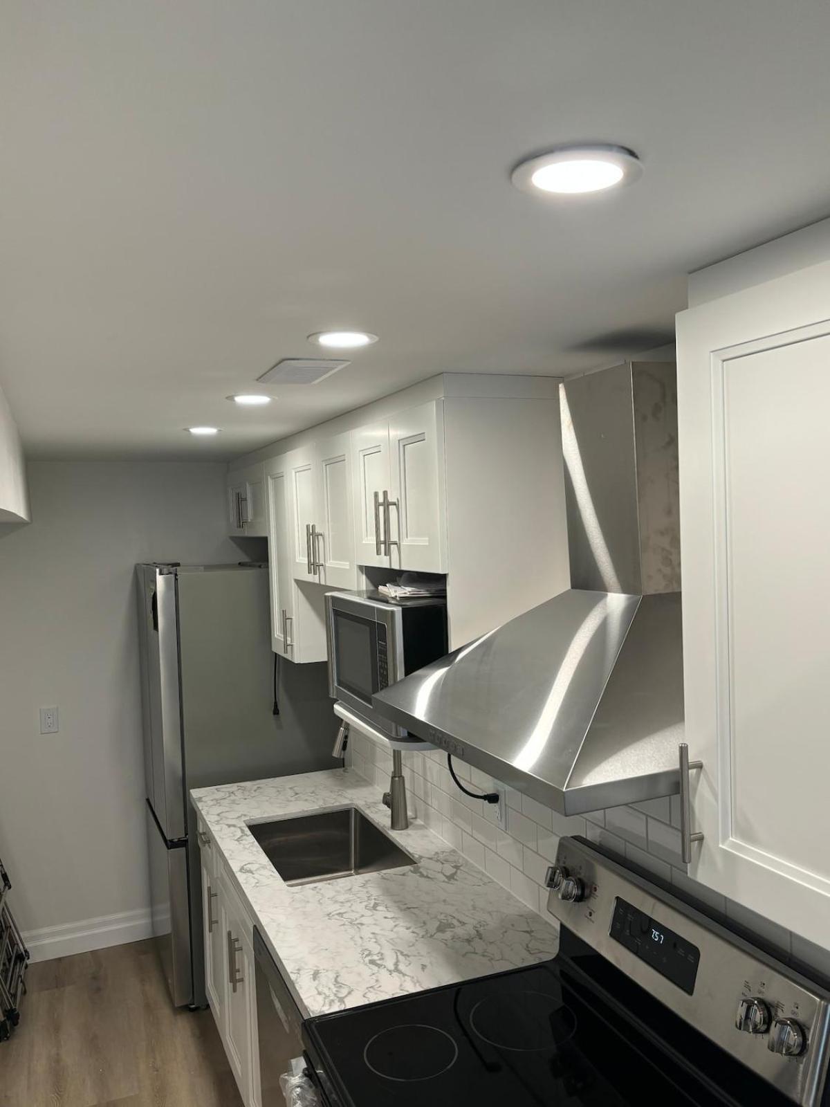 One-Bedroom Unit At Vista Hill واترلو المظهر الخارجي الصورة