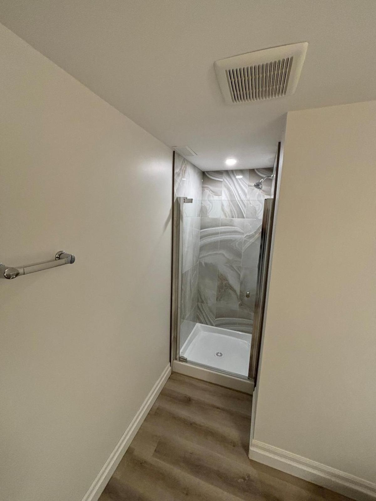 One-Bedroom Unit At Vista Hill واترلو المظهر الخارجي الصورة